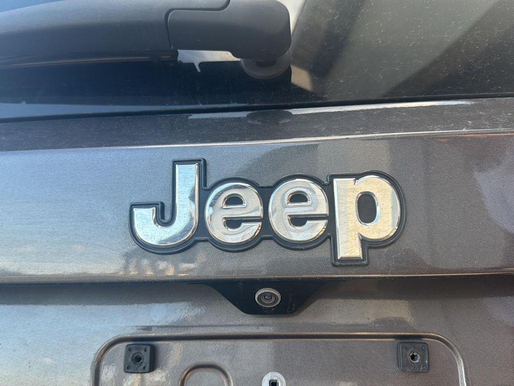 used 2019 Jeep Renegade car, priced at $16,500