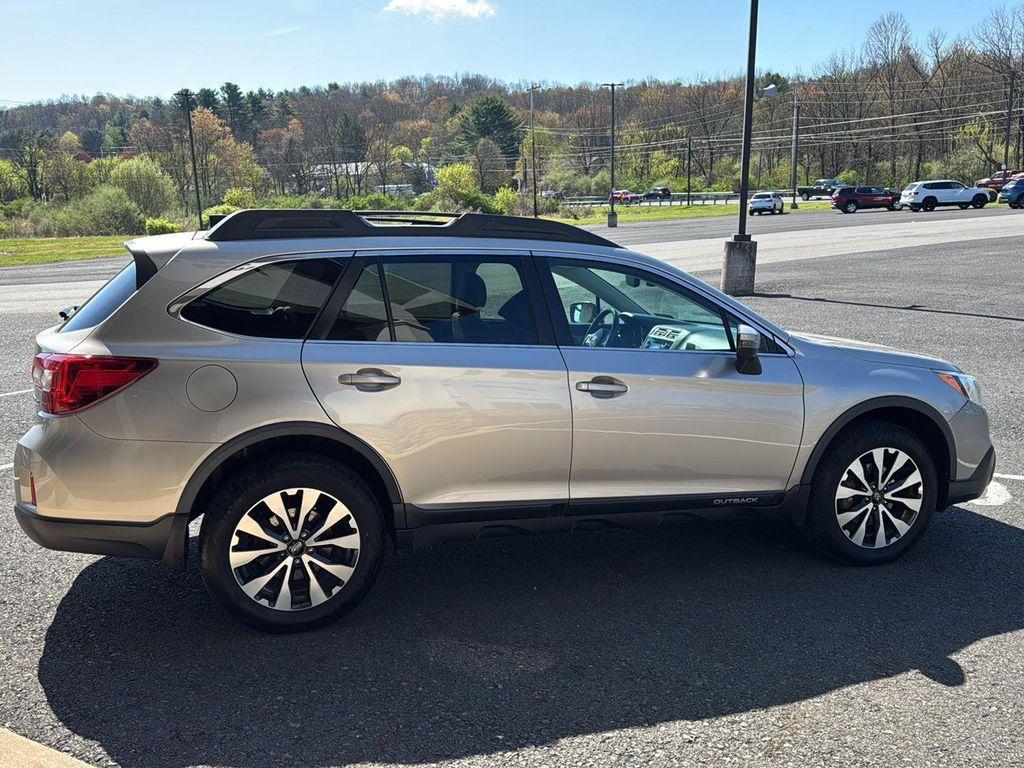 used 2017 Subaru Outback car, priced at $17,750