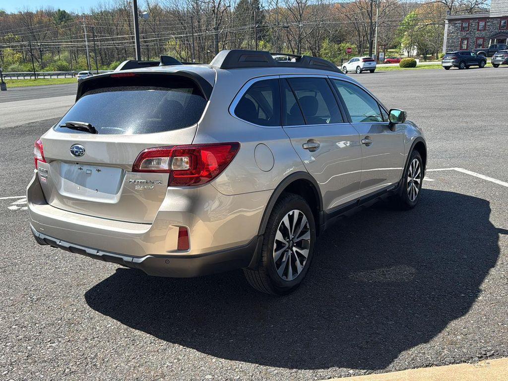 used 2017 Subaru Outback car, priced at $17,750