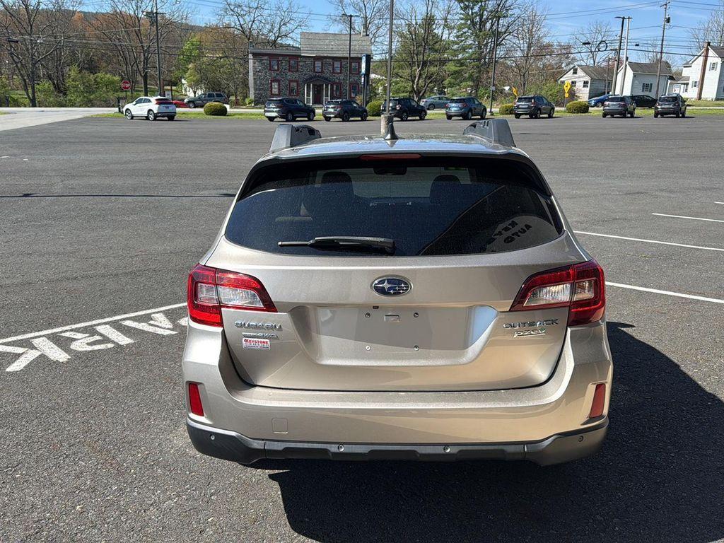 used 2017 Subaru Outback car, priced at $17,750