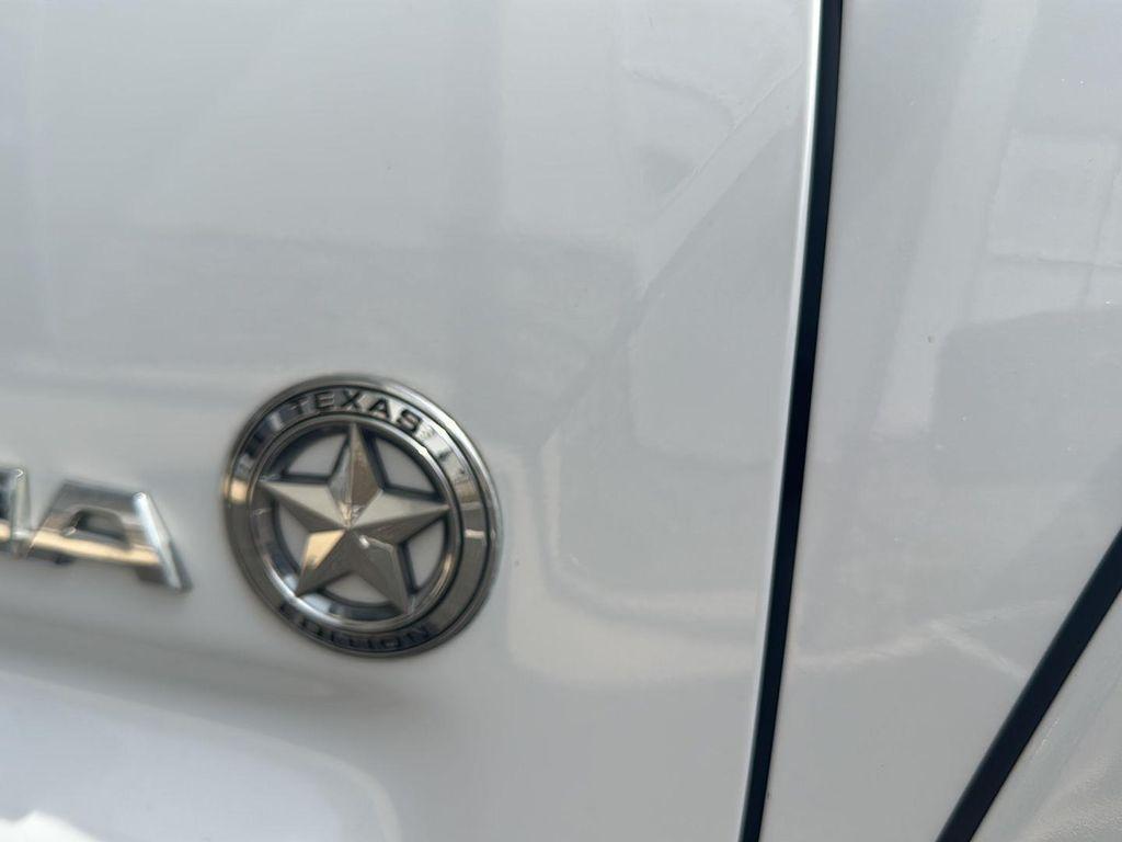 used 2015 Toyota Tacoma car, priced at $23,995