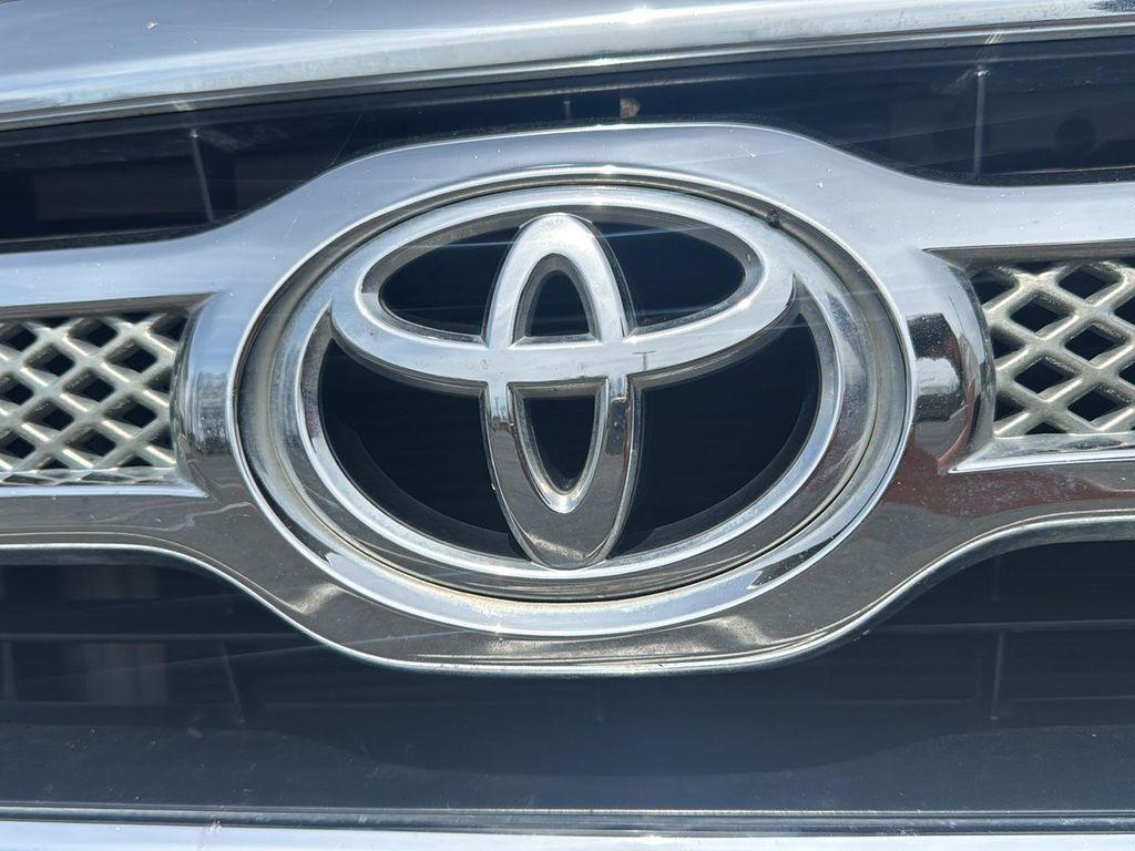 used 2015 Toyota Tacoma car, priced at $23,995