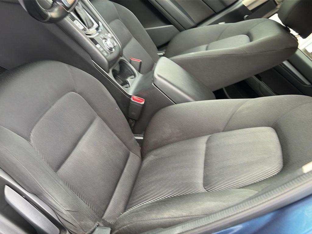 used 2018 Mazda CX-5 car, priced at $18,275