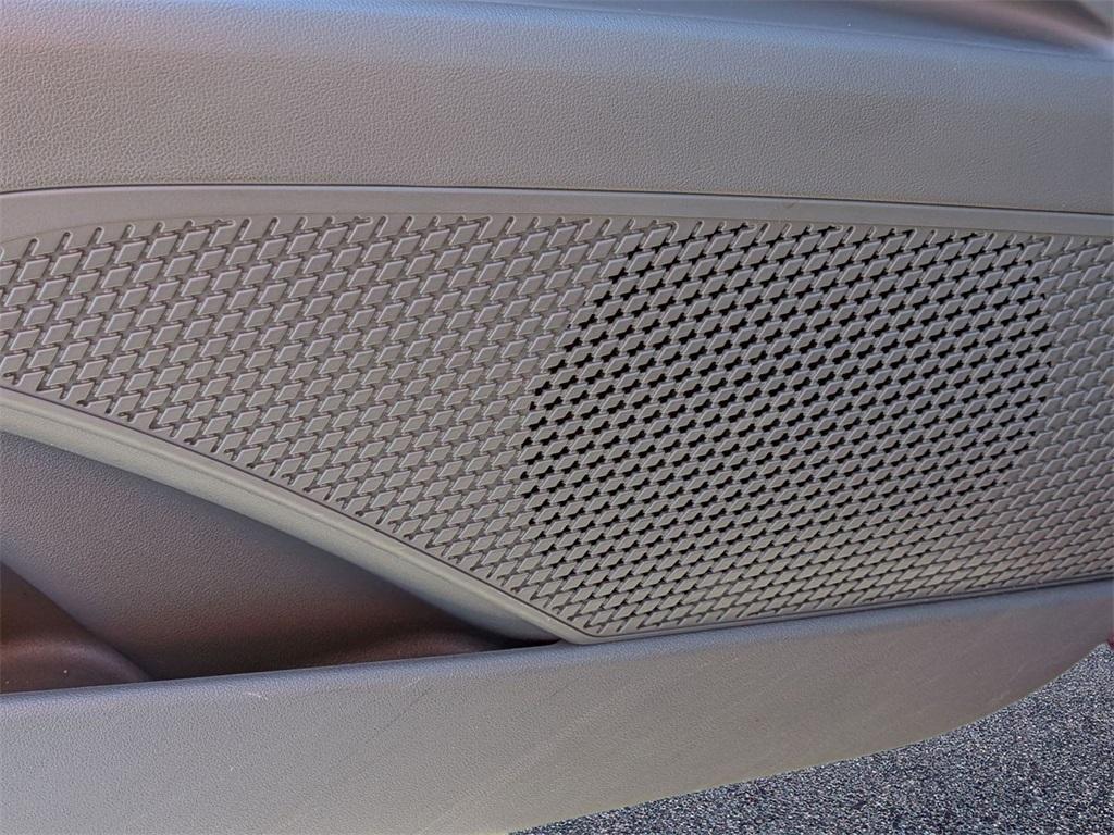 used 2022 Hyundai Elantra car, priced at $19,588