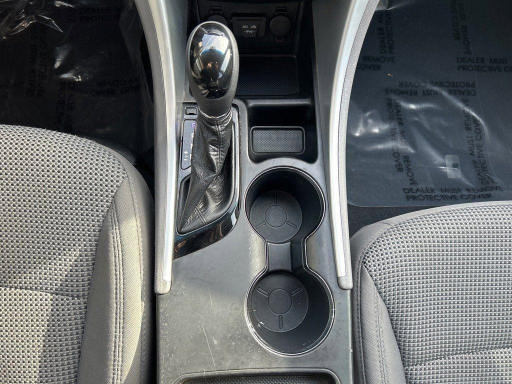 used 2012 Hyundai Sonata car, priced at $7,992