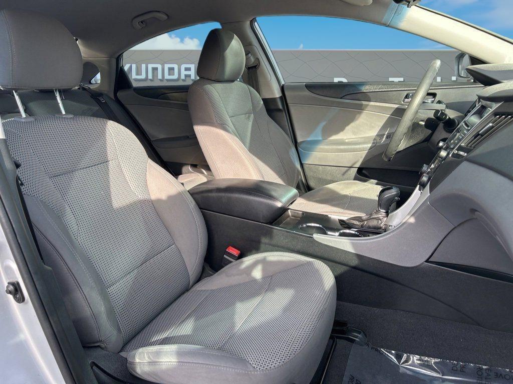 used 2012 Hyundai Sonata car, priced at $7,992