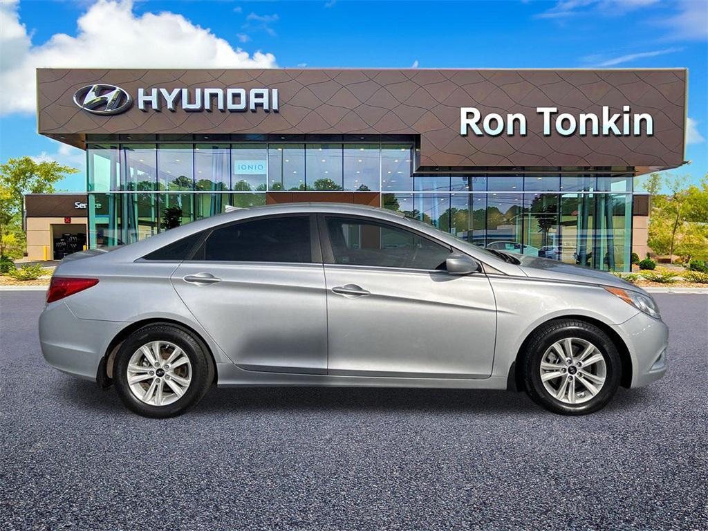 used 2012 Hyundai Sonata car, priced at $7,992