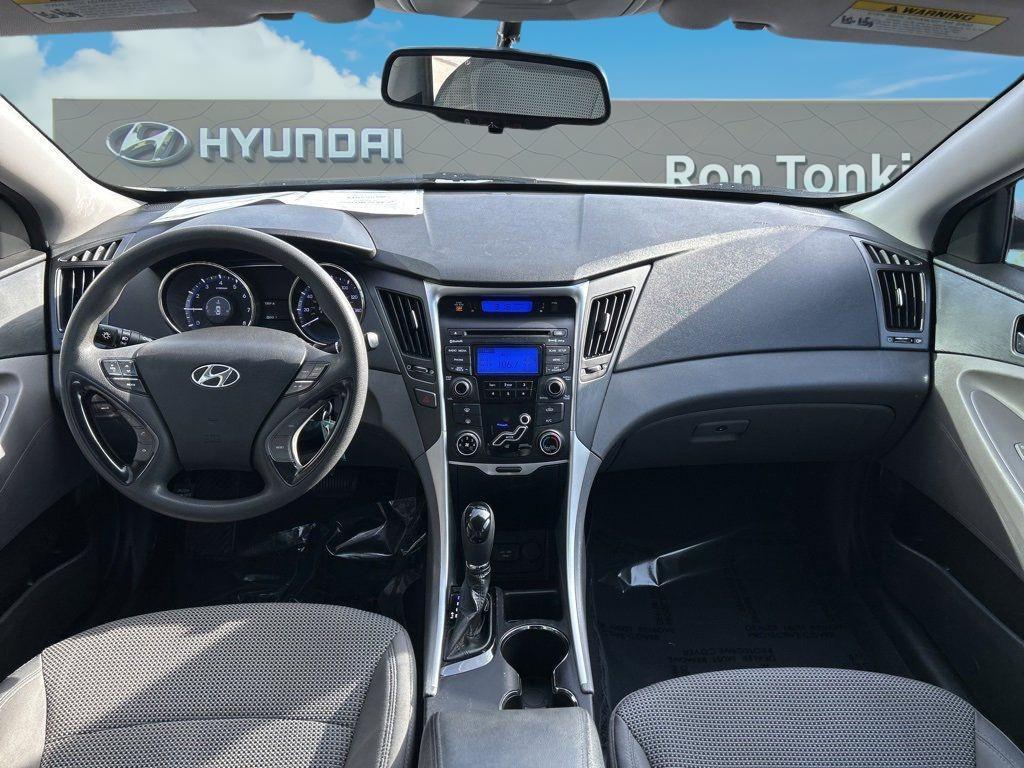 used 2012 Hyundai Sonata car, priced at $7,992