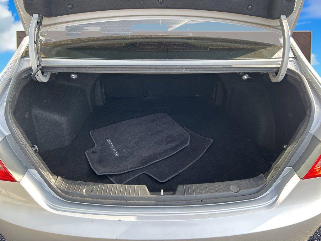 used 2012 Hyundai Sonata car, priced at $7,992