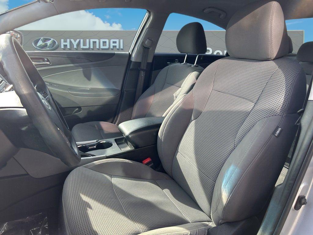 used 2012 Hyundai Sonata car, priced at $7,992