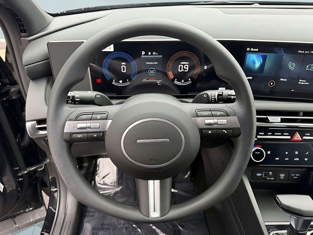 new 2026 Hyundai SANTA CRUZ car, priced at $32,824