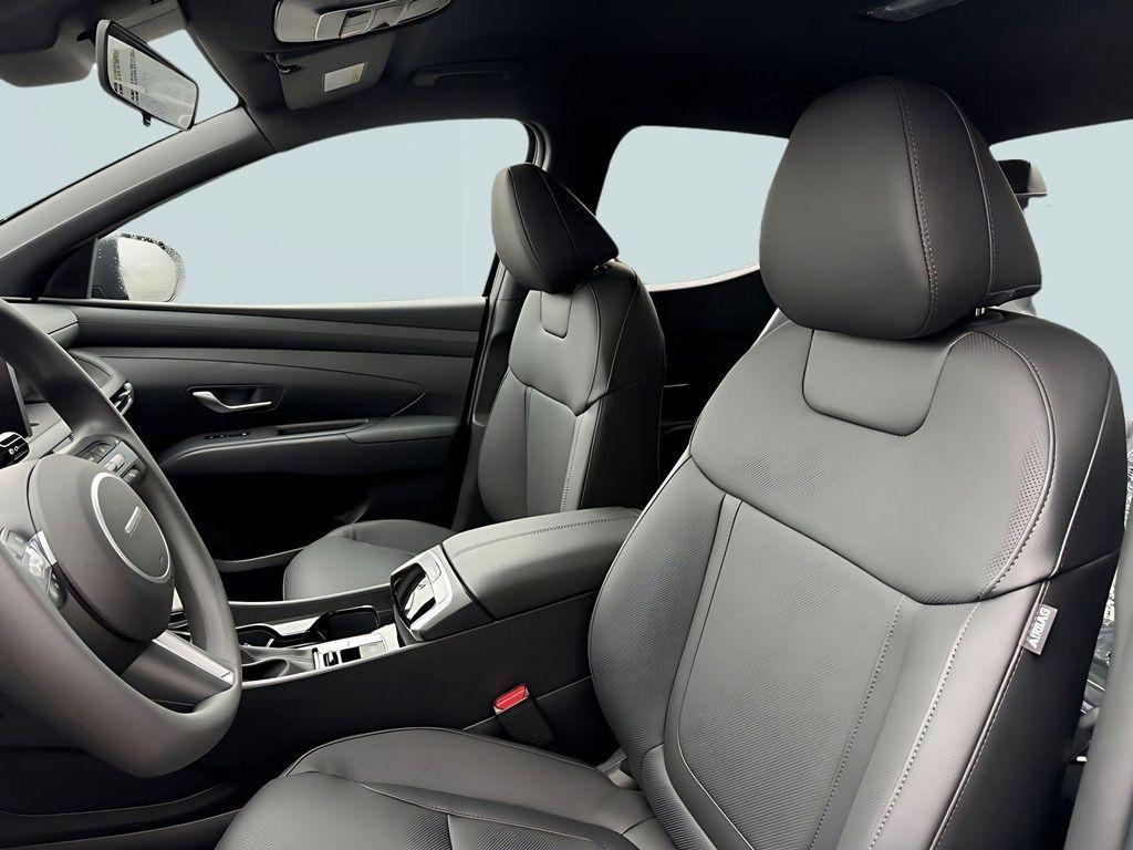 new 2026 Hyundai SANTA CRUZ car, priced at $32,824