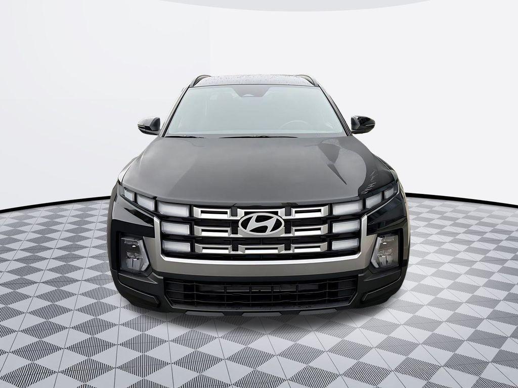 new 2026 Hyundai SANTA CRUZ car, priced at $32,824