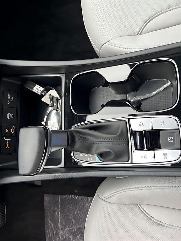 new 2026 Hyundai SANTA CRUZ car, priced at $33,515
