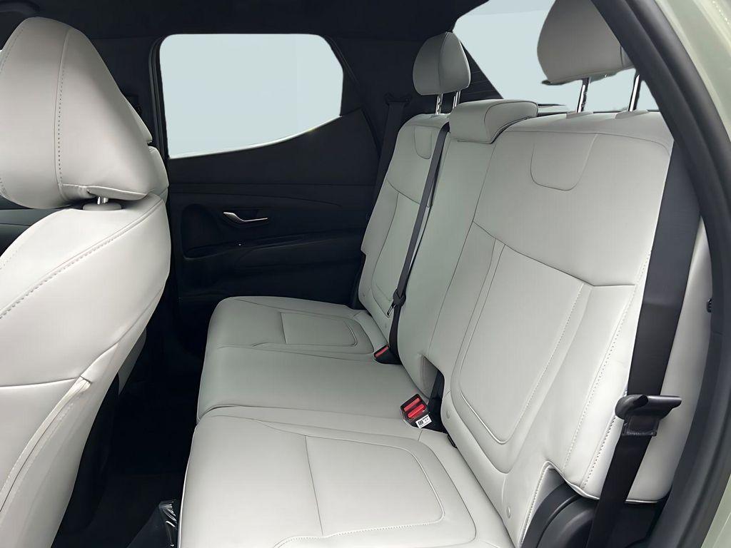 new 2026 Hyundai SANTA CRUZ car, priced at $33,515