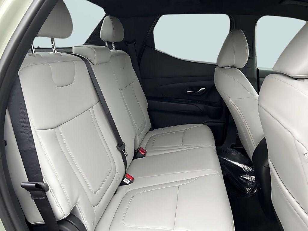 new 2026 Hyundai SANTA CRUZ car, priced at $33,515