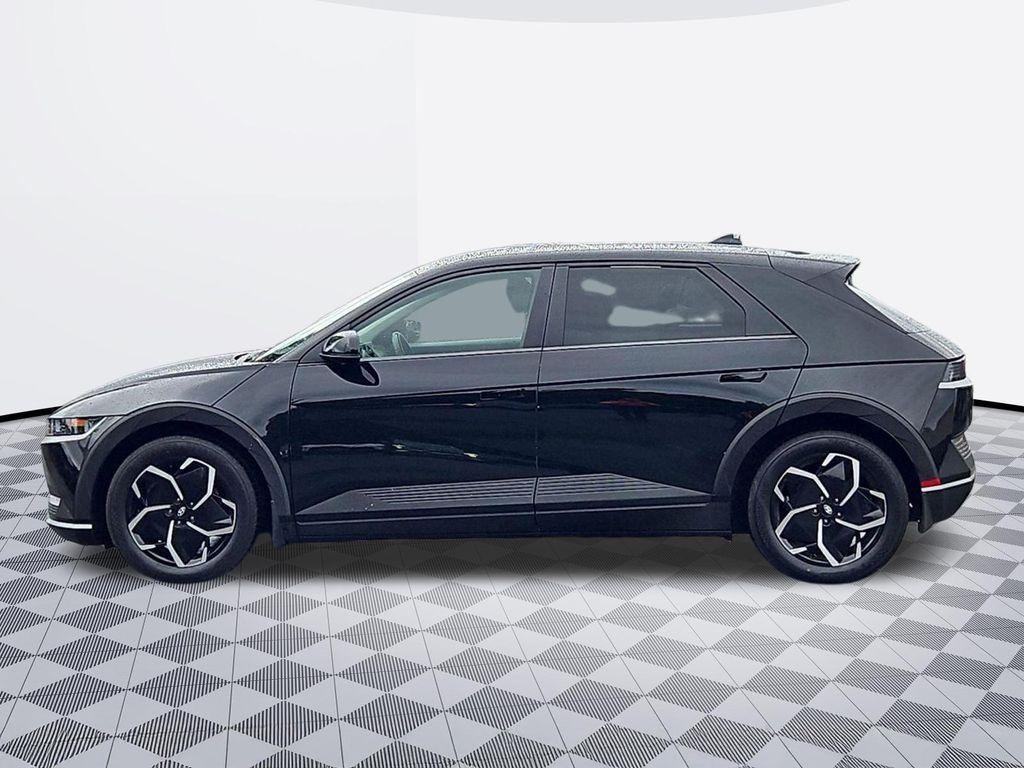 used 2023 Hyundai IONIQ 5 car, priced at $25,888