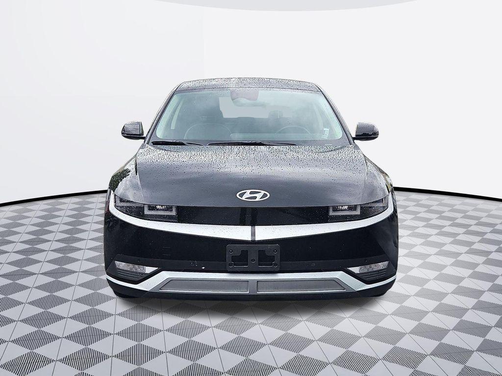 used 2023 Hyundai IONIQ 5 car, priced at $25,888