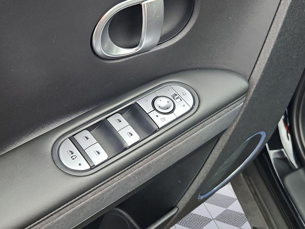 used 2023 Hyundai IONIQ 5 car, priced at $25,888