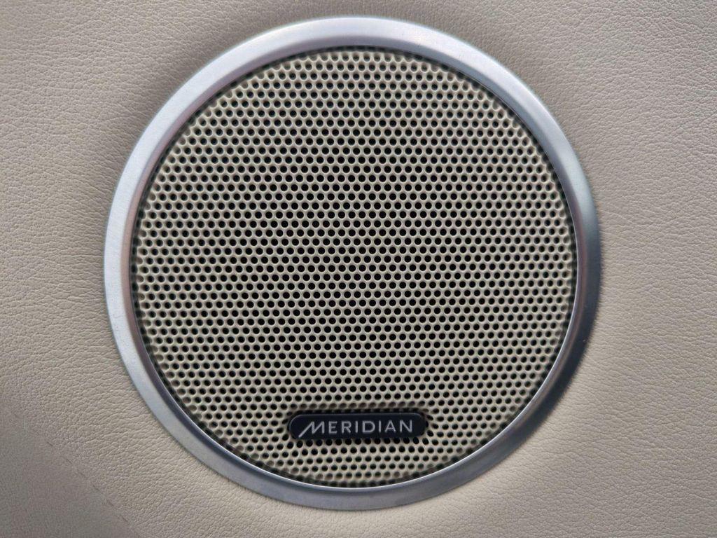 used 2017 Land Rover Range Rover car, priced at $29,990