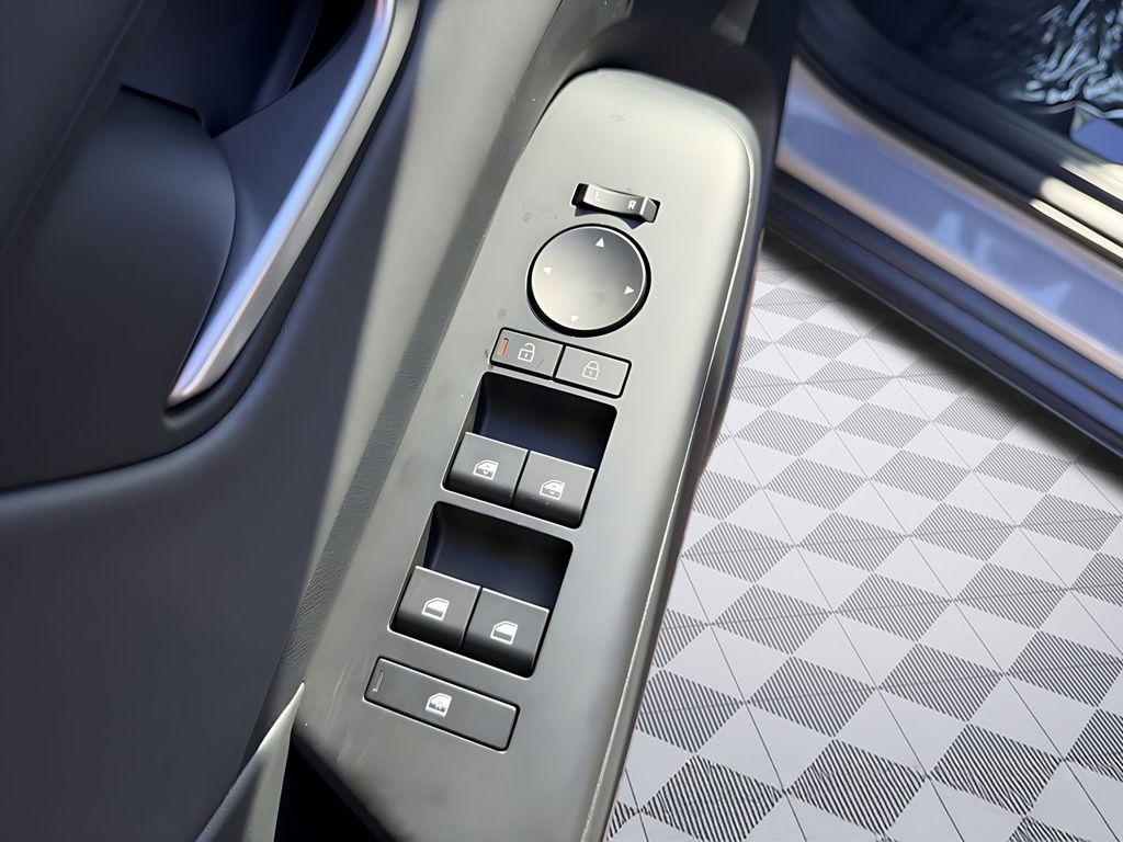 new 2026 Hyundai Kona car, priced at $29,943