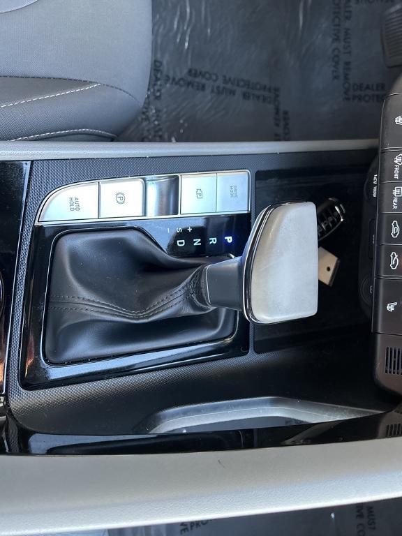 used 2021 Hyundai Elantra car, priced at $18,255