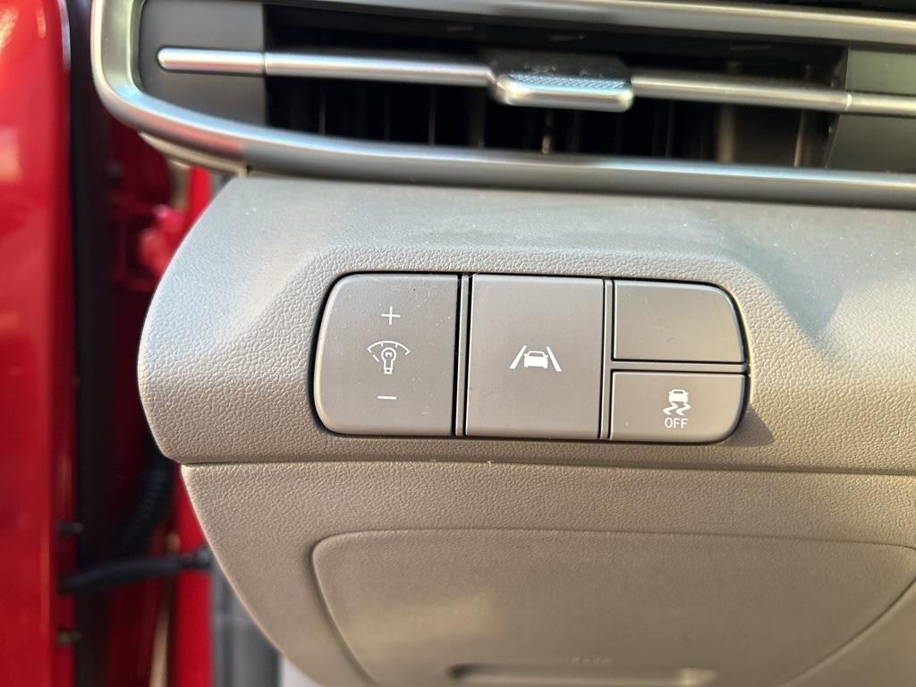 used 2021 Hyundai Elantra car, priced at $18,255