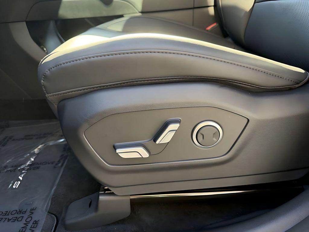 new 2026 Hyundai SANTA FE HEV car, priced at $39,327