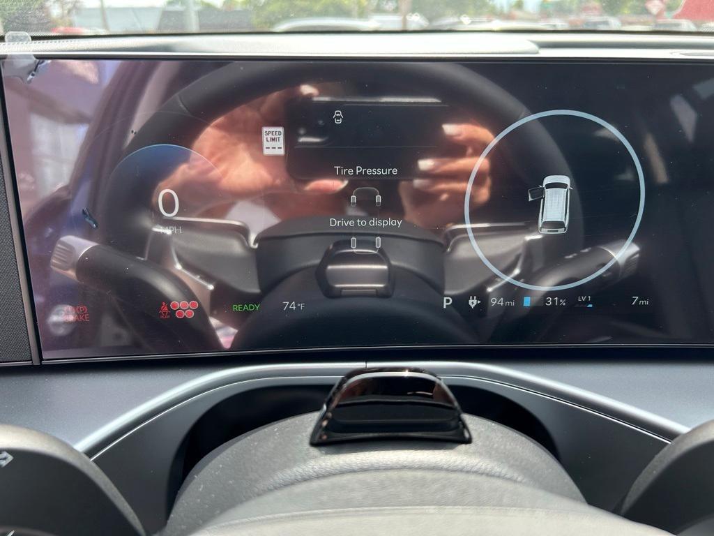 new 2026 Hyundai IONIQ 9 car, priced at $58,635