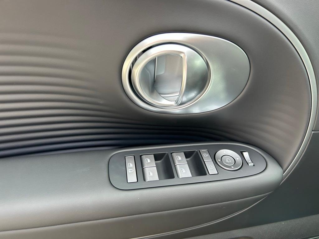 new 2026 Hyundai IONIQ 9 car, priced at $58,635