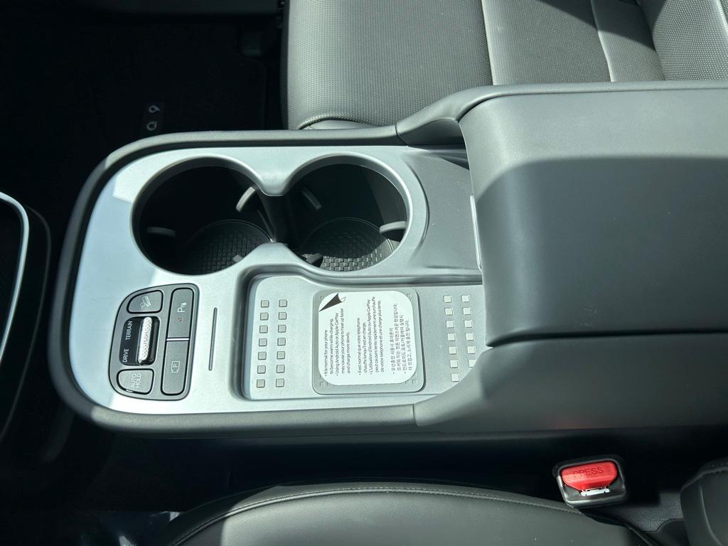 new 2026 Hyundai IONIQ 9 car, priced at $58,635