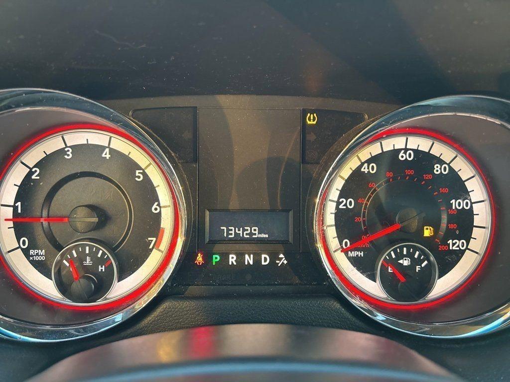 used 2017 Dodge Grand Caravan car, priced at $11,588