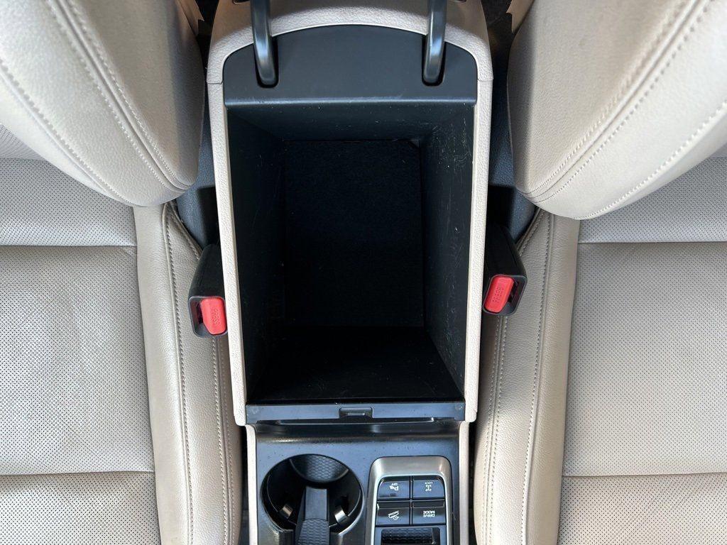 used 2016 Hyundai Tucson car, priced at $13,777