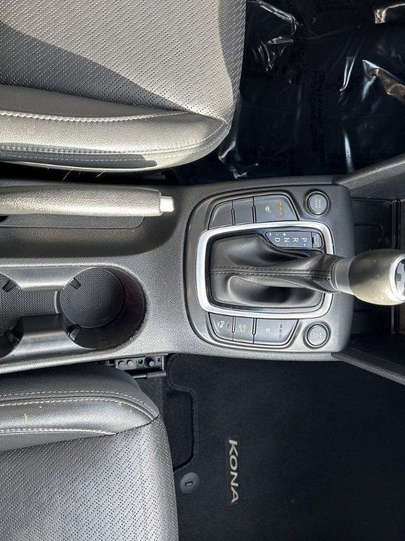 used 2020 Hyundai Kona car, priced at $15,888