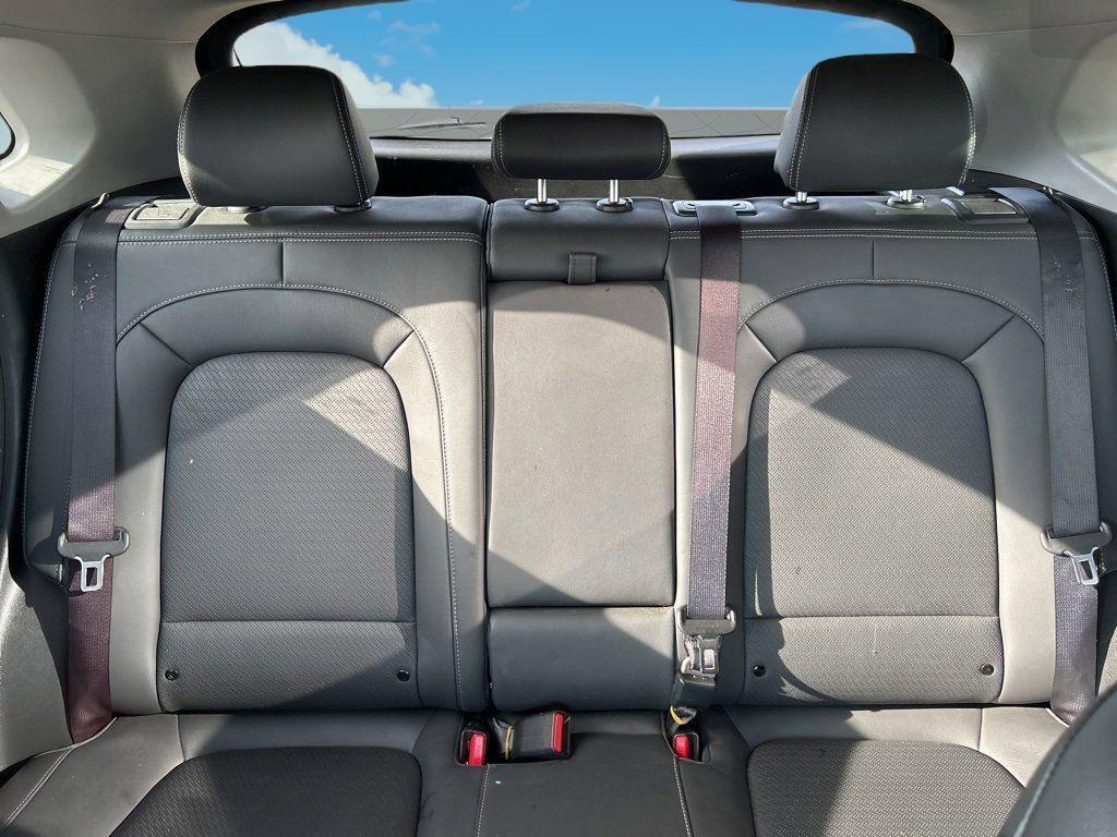 used 2020 Hyundai Kona car, priced at $15,888