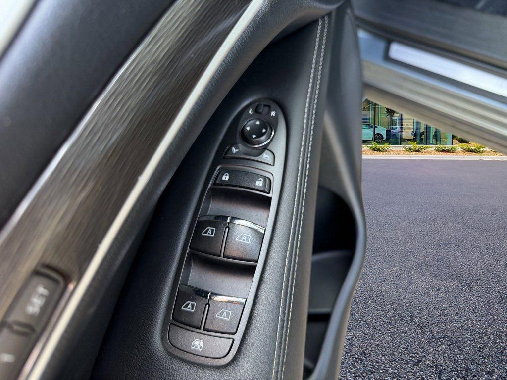 used 2019 INFINITI QX60 car, priced at $20,888