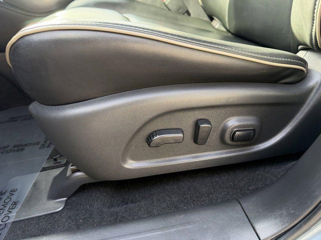 used 2019 INFINITI QX60 car, priced at $20,888