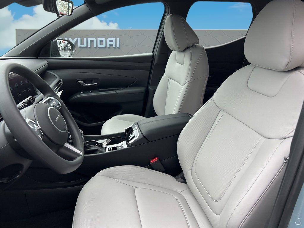 new 2026 Hyundai SANTA CRUZ car, priced at $36,503