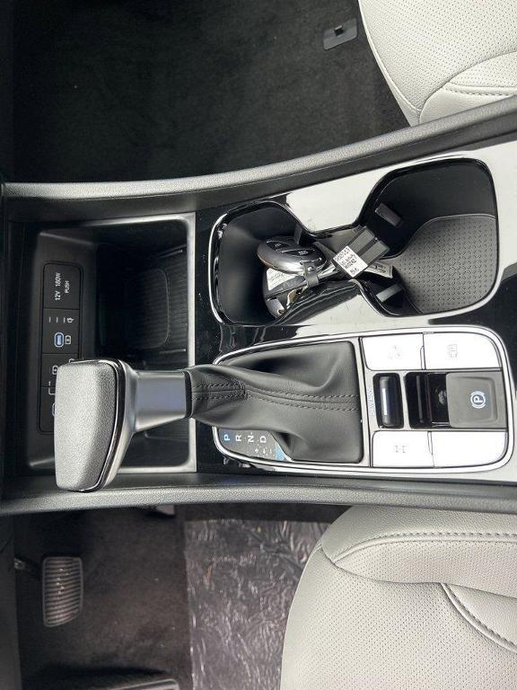 new 2026 Hyundai SANTA CRUZ car, priced at $36,503