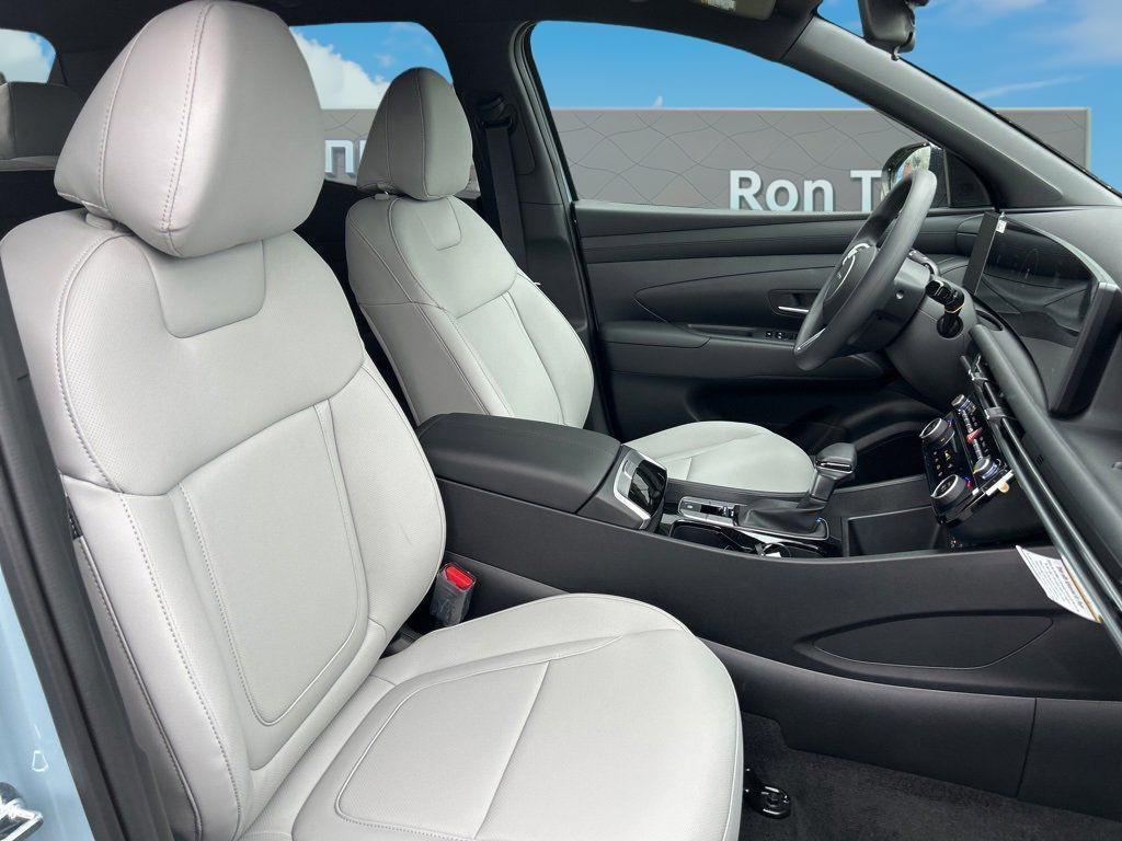 new 2026 Hyundai SANTA CRUZ car, priced at $36,503