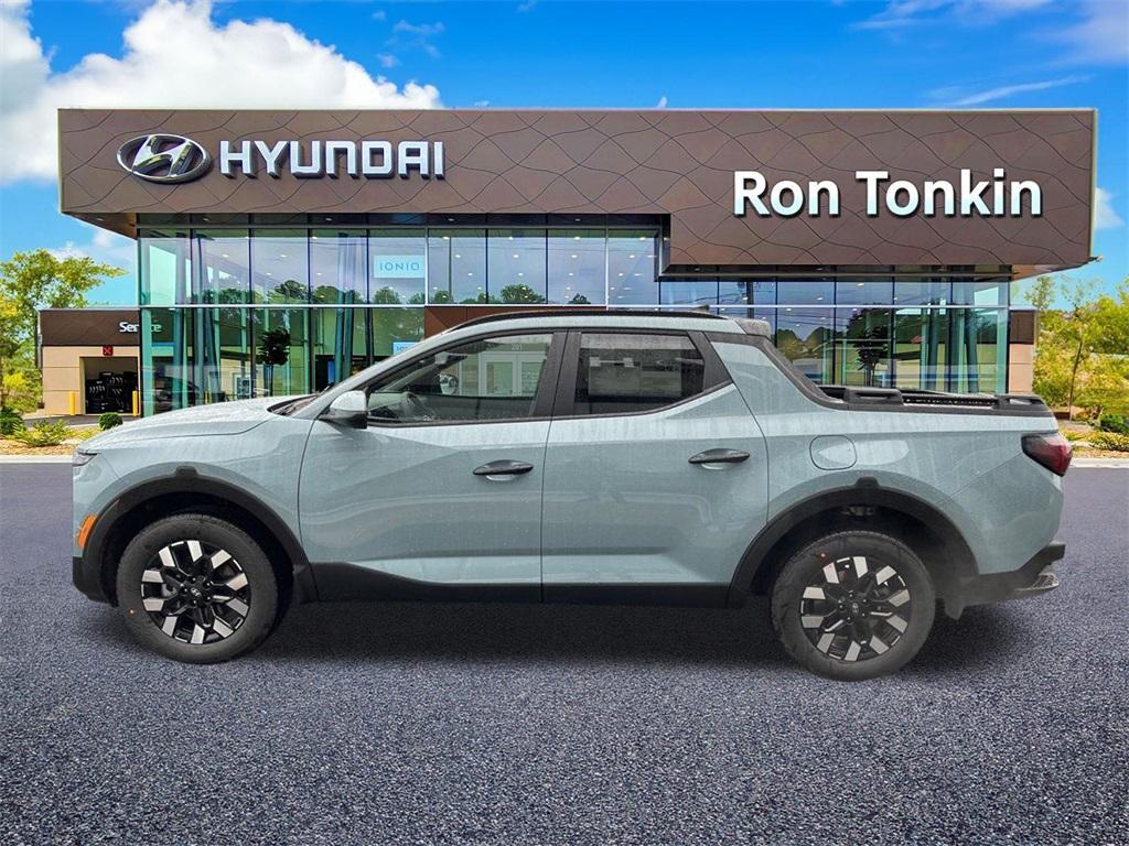 new 2026 Hyundai SANTA CRUZ car, priced at $36,503