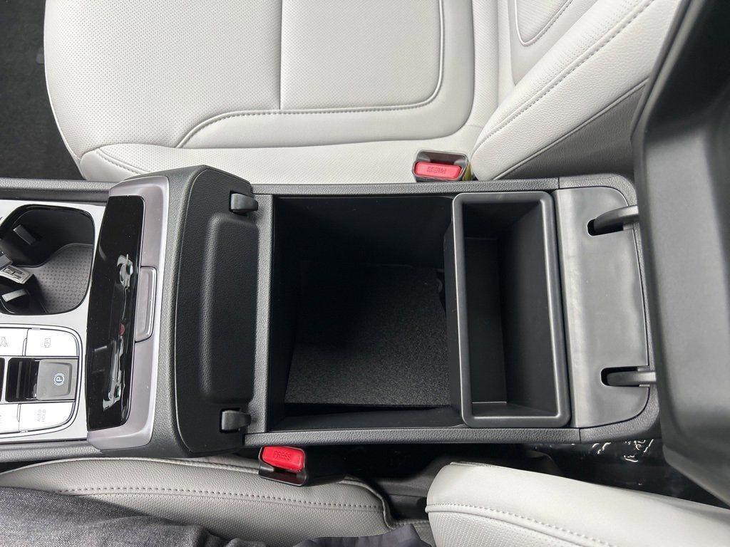 new 2026 Hyundai SANTA CRUZ car, priced at $36,503