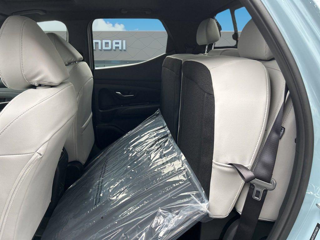 new 2026 Hyundai SANTA CRUZ car, priced at $36,503