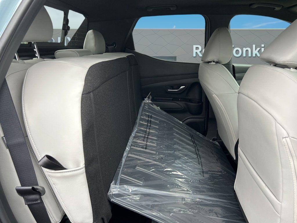 new 2026 Hyundai SANTA CRUZ car, priced at $36,503