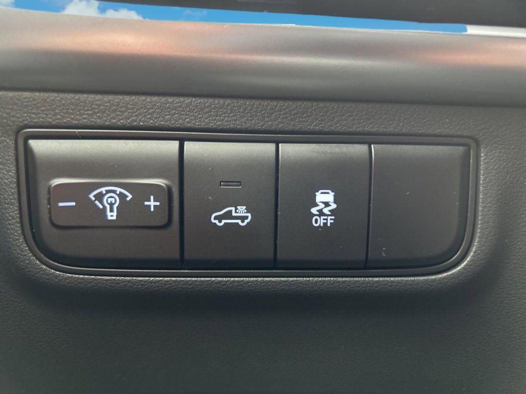 new 2026 Hyundai SANTA CRUZ car, priced at $36,503