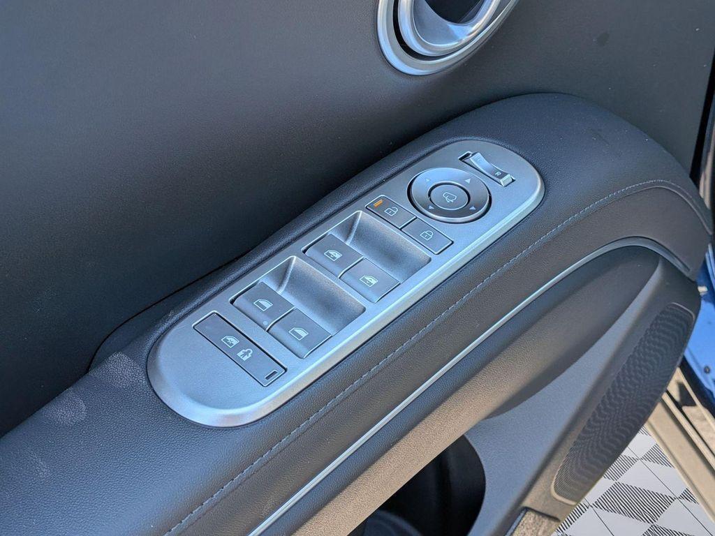 new 2026 Hyundai Palisade Hybrid car, priced at $52,065