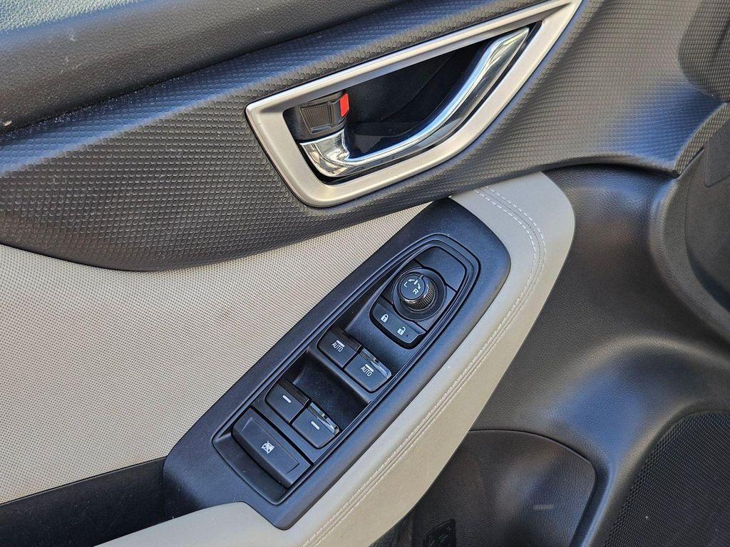 used 2023 Subaru Forester car, priced at $26,850