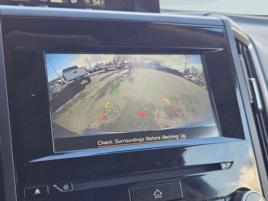 used 2023 Subaru Forester car, priced at $26,850