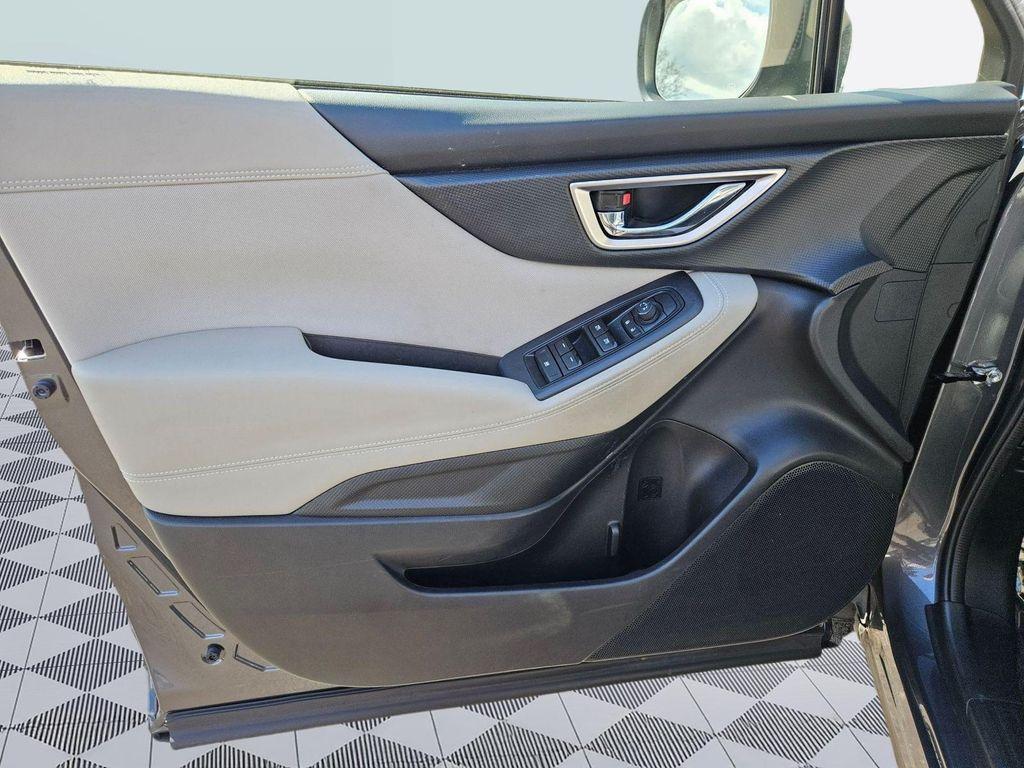 used 2023 Subaru Forester car, priced at $26,850