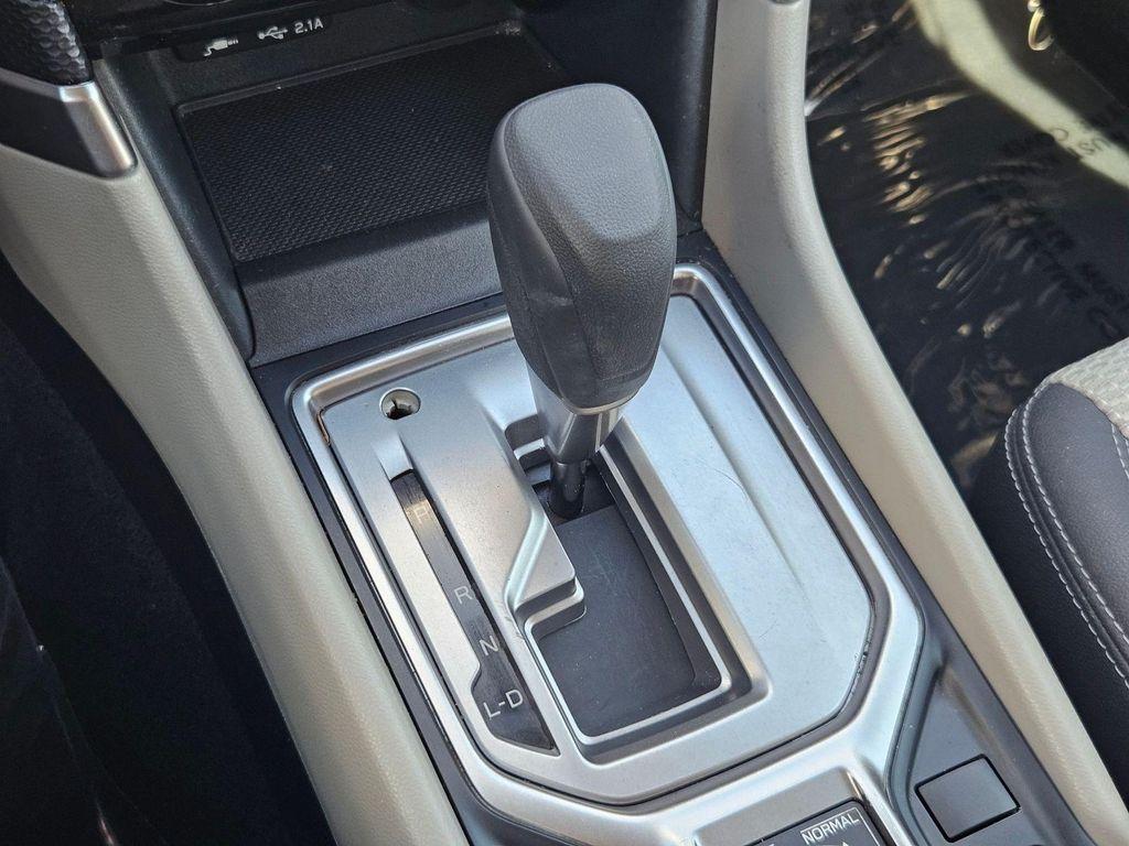 used 2023 Subaru Forester car, priced at $26,850